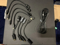 Контроллер видеостены Jupiter CatalystV-4HC-4HD4K30-SSD-RAM-PSU-1SFTS