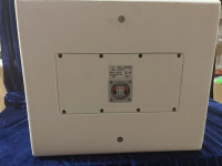 Пассивный cабвуфер FDB ES112S