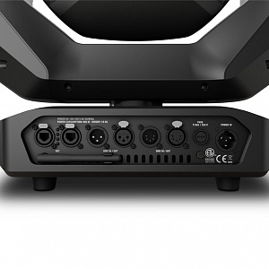 Поворотная голова типа Wash - Cameo EVOS W7 Поворотная голова типа Wash - Cameo EVOS W7