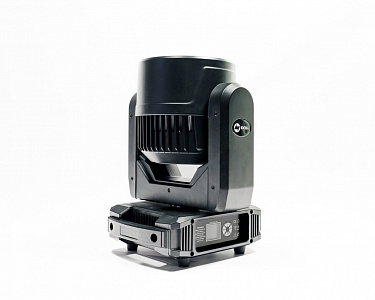 Поворотная голова типа WASH - Exell Lighting EXLWASH740B