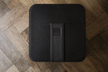 Активные наушники DALI IO-12 Цвет: Тёмный шоколад [DARK CHOCOLATE]