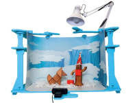 Комплект: Мультстудия DIGIS с набором Sebico 16