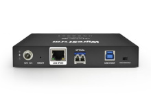 Приёмопередатчик Wyrestorm NHD-USB-TRX