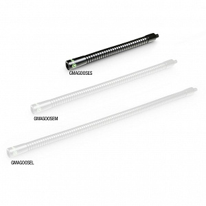 Адаптер "гусиная шея" Gravity MA GOOSE S Адаптер "гусиная шея" Gravity MA GOOSE S