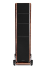 Напольная акустическая система Wharfedale Elysian 4 Цвет: ОРЕХ [WALNUT]