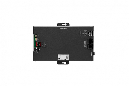 Модуль для подключения сенсорных экранов Televic uniBOX