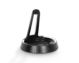 Гитарная стойка Gravity GS LS A 01 B