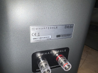 Напольная АС Wharfedale EVO 5.4