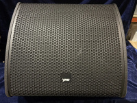 Пассивный сценический монитор YME MC 14