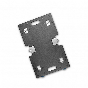 Транспортировочная тележка LD Systems MAUI 44 G2 CB Транспортировочная тележка LD Systems MAUI 44 G2 CB