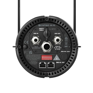 LED прибор Cameo H1 FC LED прибор Cameo H1 FC