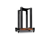 Стойки для Wharfedale Elysian 1 Stand Цвет: Орех [PIANO WALNUT]