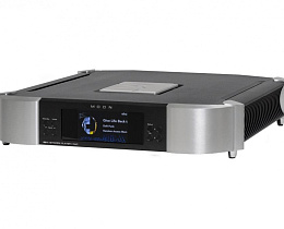 Сетевой проигрыватель Moon by Simaudio 681