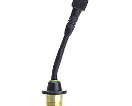 Конденсаторный микрофон на "гусиной шее" Shure MX405/S