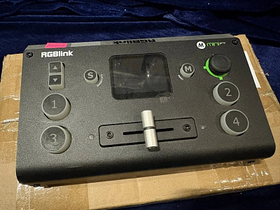 Видеомикшер RGBLink Mini-Pro Video Mixer