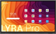 Интерактивная LED панель Newline TT-6523QA