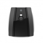 Настольная база для микрофонов на гусиной шее LD Systems MIB