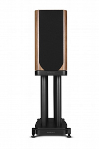 Полочная АС Wharfedale EVO 5.2 Цвет: Ореховый [WALNUT]