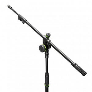 Набор колец для маркировки микрофонов Gravity RP 5555 GRN 1 Набор колец для маркировки микрофонов Gravity RP 5555 GRN 1