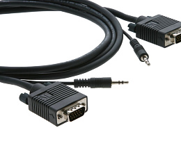 Кабель Kramer C-MGMA/MGMA-10