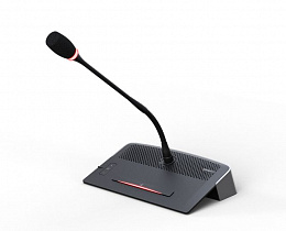 Пульт делегата Televic D-Cerno D SL