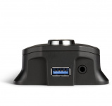 Настольная база - передатчик без микрофона Shure MXW8