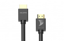 Кабель HDMI Wyrestorm EXP-HDMI-H2-1M