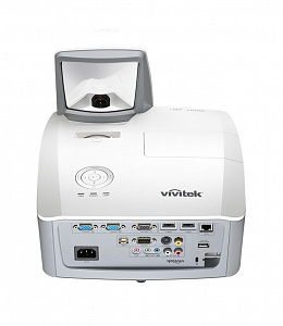 Проектор Vivitek DH772UST