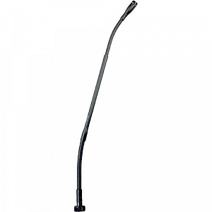 Микрофон на "гусиной шее" Shure MX412SE/N