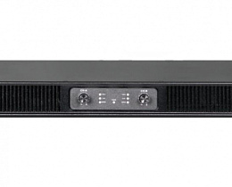 Усилитель мощности FDB audio DA2.12
