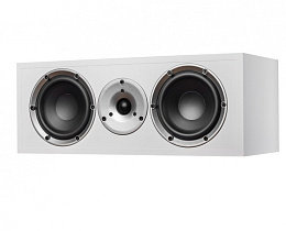 Центральный канал Phaze Audio Tilia Center Цвет: White [Белый]
