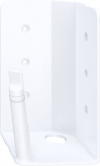 Угловой кронштейн Defunc HOME LARGE Corner Mount, цвет - белый
