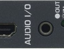 Модуль c 4 входами Kramer UHDA-IN4-F32/STANDALONE