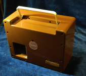 Портативная аудиосистема Tivoli SongBook