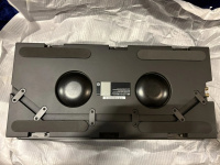 Встраиваемый пассивный сабвуфер M&K Sound IW28S