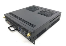 OPS-C компьютер i3-10100 DDR4 8GB SSD256GB 4K60 WiFi Win 10