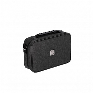 Мягкая сумка-органайзер для кабелей и аксессуаров Adam Hall KCABLEBAGS Мягкая сумка-органайзер для кабелей и аксессуаров Adam Hall KCABLEBAGS