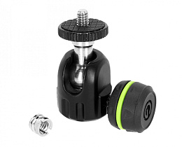 Адаптер на микрофонную стойку Gravity MS QT 2 B