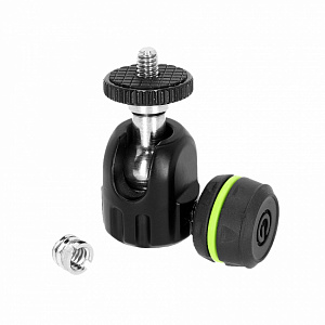 Адаптер на микрофонную стойку Gravity MS QT 2 B Адаптер на микрофонную стойку Gravity MS QT 2 B