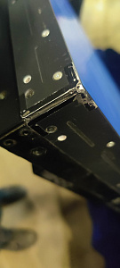 ЖК-панель для видеостены Philips BDL4677XH/00 46"