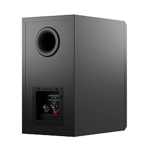 Полочная АС Dynaudio Emit 20 Цвет: Чёрный [BLACK]
