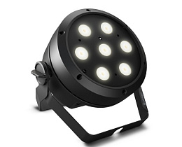 LED прибор Cameo ROOT PAR TW