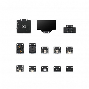 Ресурсный набор Мэйкблок Создатель AI & IoT 