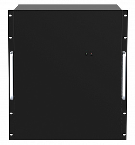 Модульный видеопроцессор Digis VWP-76x76