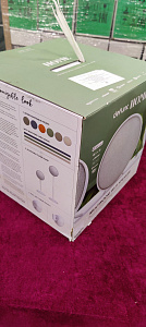 Мультирум колонка Defunc HOME LARGE. Цвет: Белый Мультирум колонка Defunc HOME LARGE. Цвет: Белый