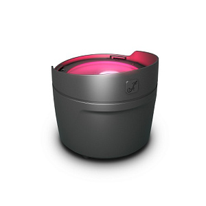 LED прибор Cameo DROP P4