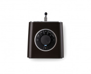 Компактное радио Ruark R1 MK4 Цвет: Эспрессо [ESPRESSO]