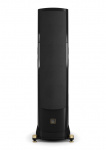 Напольная акустическая система DALI KORE. Цвет: Макассар [AMMARA EBONY]