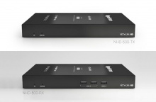 Приёмник Wyrestorm NHD-500-RX