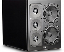 Активные мониторные акустические системы M&K Sound MPS2520 - правый/Центр